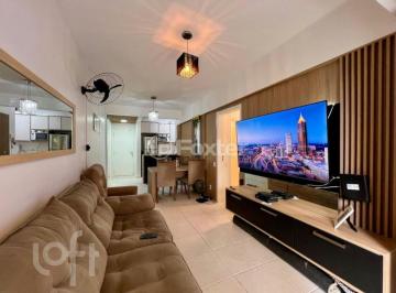 c6eacf43 · Apartamento, 3 dormitórios, 74.98 m², em Itacorubi