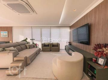 438487a2 · Apartamento, 3 dormitórios, 333.62 m², em Itacorubi