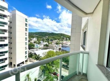 fe8d7ced · Apartamento, 2 dormitórios, 77.15 m², em Itacorubi