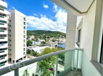 fe8d7ced · Apartamento, 2 dormitórios, 77.15 m², em Itacorubi