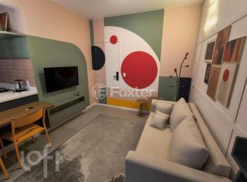 4dc1cceb · Apartamento, 1 dormitórios, 47.3 m², em Centro