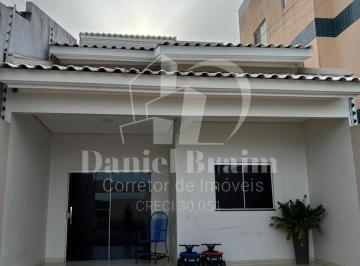 Foto 01 · Casa a venda no Novo Horizonte