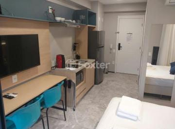 Loefgreen-170-213-01.jpeg · Kitnet / JK / Studio, 1 dormitórios, 26 m², em Vila Clementino