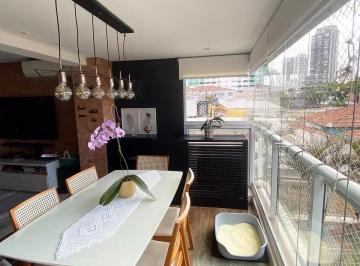 Apartamento · 84m² · 2 Quartos · 2 Vagas · Apartamento em Pinheiros com 84m² - 2 dorms e 2 vagas