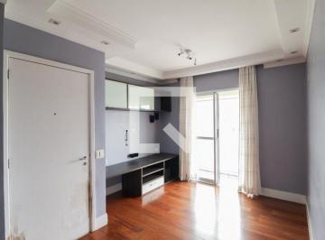 Apartamento · 59m² · 2 Quartos · 1 Vaga · Apartamento à Venda - Casa Verde, 2 Quartos, 59 m² - São Paulo