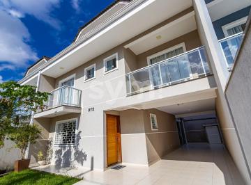 Casa · 162m² · 3 Quartos · Casa à venda - em Pineville