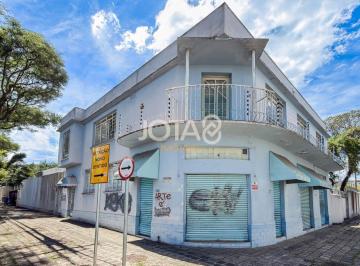Comercial · 221m² · 3 Quartos · 10 Vagas · Comercial à venda - no Alto da XV