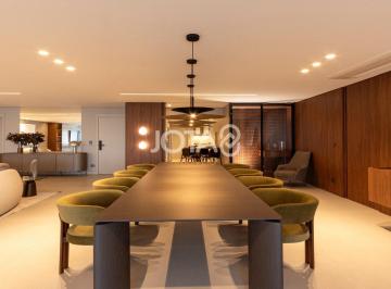 Apartamento · 277m² · 4 Quartos · 4 Vagas · Apartamento à venda - em Batel