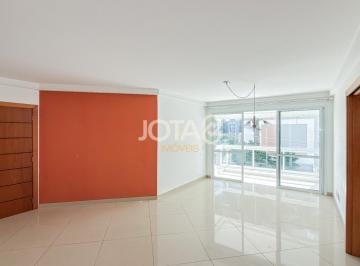 Apartamento · 118m² · 3 Quartos · 2 Vagas · Apartamento à venda - em Ahú