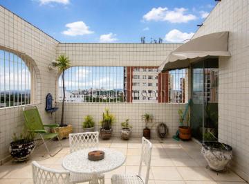 Apartamento · 180m² · 2 Quartos · 2 Vagas · COBERTURA DUPLEX VILA MADALENA 2 DORMITÓRIOS 2 VAGAS