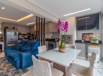 Apartamento · 62m² · 2 Quartos · 1 Vaga · APARTAMENTO VILA ANASTÁCIO 2 DORMITÓRIOS 1 VAGA