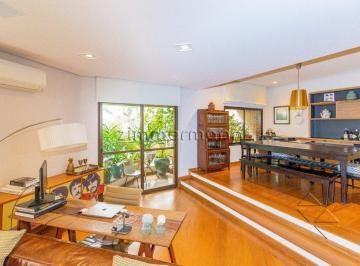 Apartamento · 218m² · 3 Quartos · 3 Vagas · APARTAMENTO ITAIM BIBI 3 SUÍTES 3 VAGAS