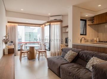 Apartamento · 46m² · 1 Quarto · 1 Vaga · APARTAMENTO RUTH KLEIN 1 DORMITÓRIO 1 VAGA