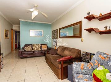 Casa · 90m² · 2 Quartos · 1 Vaga · QI 11 | Casa Térrea 2 Quartos - Armários Planejados - 1 Vaga - Guará I