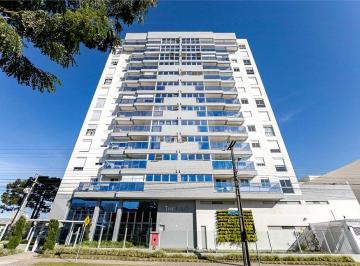 Apartamento de 3 quartos, Curitiba · Apartamento residencial à venda no Portão – Curitiba/PR