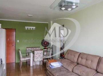 Apartamento · 98m² · 2 Quartos · 1 Vaga · Apartamento à venda 98m  2 dormitorios, 1 banheiro, 1 vaga de garagem no Centro de São Caetano do Su