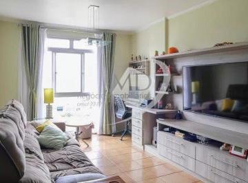 Apartamento · 98m² · 2 Quartos · 1 Vaga · Apartamento à venda no Centro de São Caetano do Sul