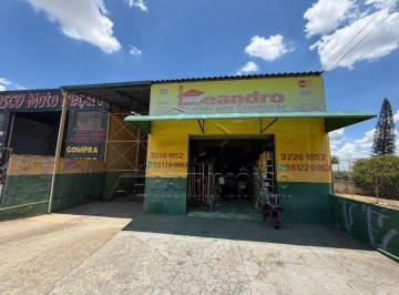 Comercial · 750m² · BARRACÃO PARA LOCAÇÃO NA AVENIDA ITAVUVU