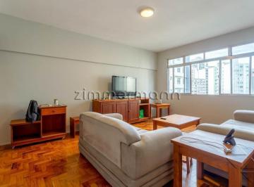 Apartamento · 106m² · 3 Quartos · 1 Vaga · APARTAMENTO BELA VISTA 3 DORMITÓRIOS 1 VAGA