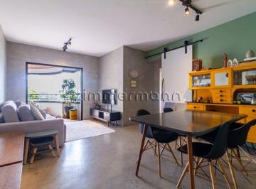 Apartamento · 85m² · 3 Quartos · APARTAMENTO VILA MADALENA 3 DORMITÓRIOS 1 SUÍTE 2 VAGAS