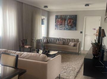 Apartamento · 141m² · 3 Quartos · APARTAMENTO VILA MONUMENTO 3 SUÍTES 4 VAGAS