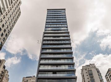 Apartamento · 358m² · 4 Quartos · APARTAMENTO VILA NOVA CONCEIÇÃO 4 DORMITÓRIOS  4 VAGAS