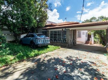 Casa · 380m² · 4 Quartos · CASA TERREA ALTO DA LAPA 4 DORMITÓRIOS 6 VAGAS