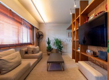 Apartamento · 94m² · 2 Quartos · APARTAMENTO PERDIZES 2 DORMITÓRIOS 1 VAGA
