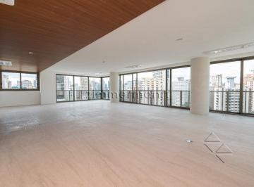 Apartamento · 358m² · 4 Quartos · APARTAMENTO VILA NOVA CONCEIÇÃO 4 DORMITÓRIOS 4 VAGAS