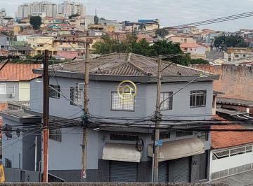 Casa · 151m² · 6 Quartos · Casa à venda - no Vila Bancária Munhoz