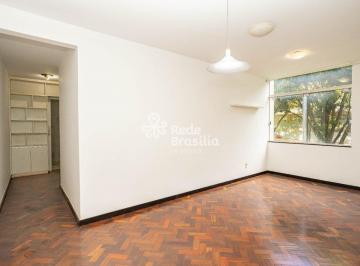 Apartamento · 80m² · 2 Quartos · 1 Vaga · TH34542 - SQS 210, Apartamento com 02 quartos, 80m². Agende sua visita!