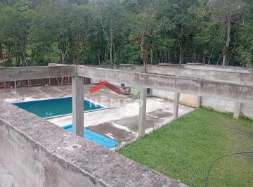 Rural Venda de 2 quartos · Chácara em Estrada Caulim - Barnabés - Juquitiba/SP