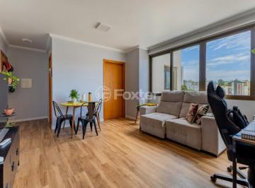 05-APARTAMENTO-1D-JARDIM-BOTANICO-PORTO-ALEGRE-979887.jpg · Apartamento, 1 dormitórios, 55.82 m², em Jardim Botânico