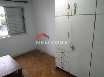 Apartamento · 62m² · 2 Quartos · 1 Vaga · Apartamento em Avenida Jaguaré, 325 - Jaguaré - São Paulo/SP