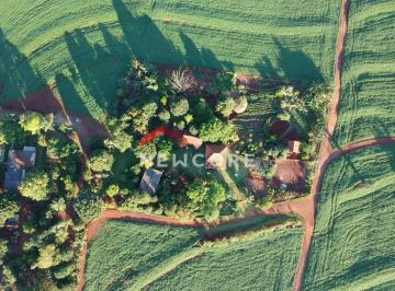 Rural · 100m² · Fazenda em Estrada Pinguim - Gleba Ribeirão Pinguim - Maringá/PR