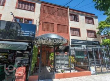 55a8d190 · Apartamento, 2 dormitórios, 52 m², em Petrópolis