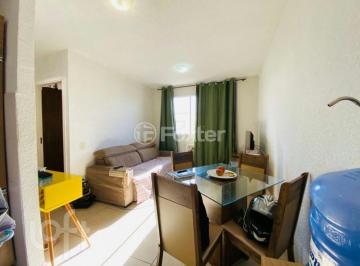 40d7dd8f · Apartamento, 2 dormitórios, 42 m², em São José