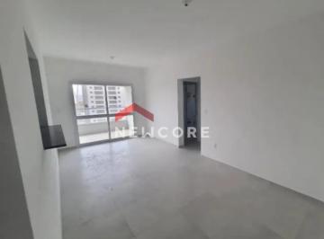 Apartamento · 78m² · 2 Quartos · 1 Vaga · Apartamento em Alameda Honduras - Jardim das Nações - Taubaté/SP