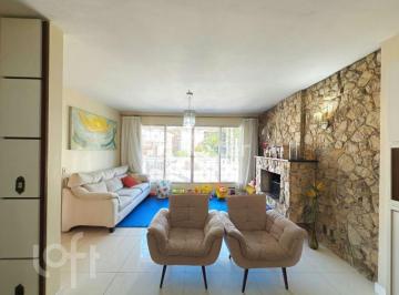 accbea87 · Casa, 4 dormitórios, 274.2 m², em Tristeza