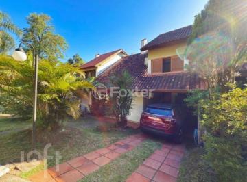 f8027654 · Casa em Condomínio, 3 dormitórios, 220 m², em Ipanema