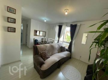 62ed79ec · Apartamento, 3 dormitórios, 51.98 m², em Mato Grande