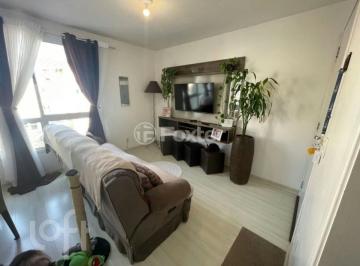 3d3de9af · Apartamento, 3 dormitórios, 51.98 m², em Mato Grande