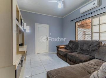 01-CASA-3D-ESTANCIA-VELHA-CANOAS-979889.jpg · Casa, 3 dormitórios, 101 m², em Estância Velha