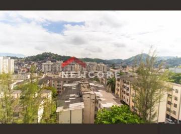 Apartamento · 45m² · 2 Quartos · 1 Vaga · Apartamento em  Rua Doutor Luiz Palmier - Barreto - Niterói/RJ