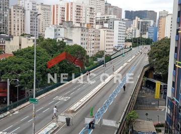 Apartamento · 30m² · 1 Quarto · Apartamento em Rua Helvétia - Campos Elíseos - São Paulo/SP