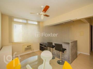 0bbb2a79 · Apartamento, 1 dormitórios, 44.38 m², em Boa Vista
