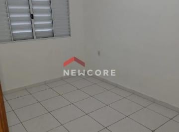 Casa · 95m² · 2 Quartos · 1 Vaga · Casa em Rua Stélio Machado Loureiro - Vila Nossa Senhora de Fátima - São Vicente/SP