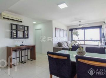 b3ca9ec8 · Apartamento, 2 dormitórios, 57.76 m², em Santana