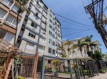 3dc34a4f · Apartamento, 1 dormitórios, 41.78 m², em Centro Histórico