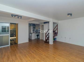 01-CASA-EM-COND-3D-MARIO-QUINTANA-PORTO-ALEGRE-979327.jpg · Casa em Condomínio, 3 dormitórios, 118 m², em Mário Quintana